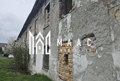 Teren și construcție I 667 mp I De Renovat I Copșa Mică - 9