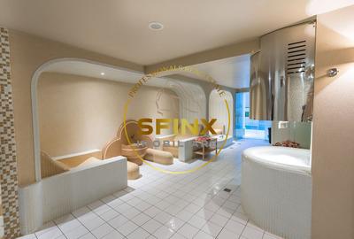 Orhideea Gardens&Spa, 3 room furnished, pet friendly apartment for rent, parking - 14
