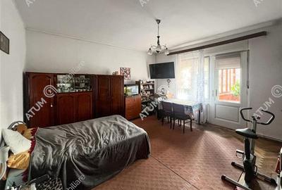 Apartament cu 4 camere la etajul 1 in zona Centrului Istoric din Sibiu - 4