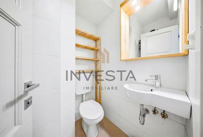 Apartament deosebit in Parcul Engels, 115 mp utili, garaj si boxa! - 10