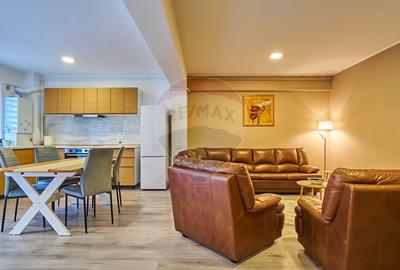 Apartament 2 camere, open-space | Soho Residence | Comision 0 - 5