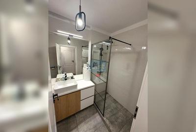 Apartament 3 camere Iris, parcare subterană, 0% comision - 8