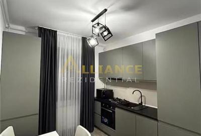 Apartament de vanzare in Sky Garden – Gata de mutat! - 3