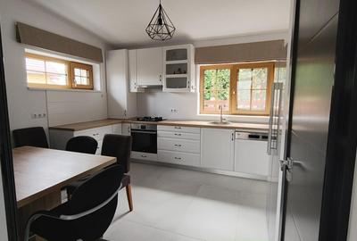 Casa individuala | 4 camere | 92 mp | 393 mp teren | Gilau - 1