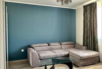 APARTAMENT 2 CAMERE CU BALCON PRIMA INCHIRIERE | DOAMNA STANCA - 5