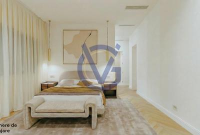 Penthouse Exclusivist-Priveliste Spectaculoasa-Terase 210 mp-COMISION 0% - 17