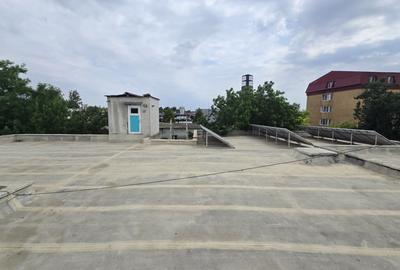 CENTRU COMERCIAL | AFACERE LA CHEIE | ZONA CENTRALA | UNIC MEDGIDIA - 16