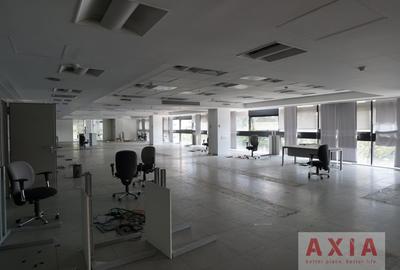 Spatiu birou in zona Barbu Vacarescu- Comision 0% - 6
