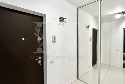 Apartament 3 camere de vanzare / Zona BMW / Floresti. - 11