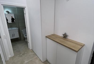 Grozavesti l 2 Camere Lux l 5 Min Metrou l Prima Utilizare l Regie Residence 2 - 16