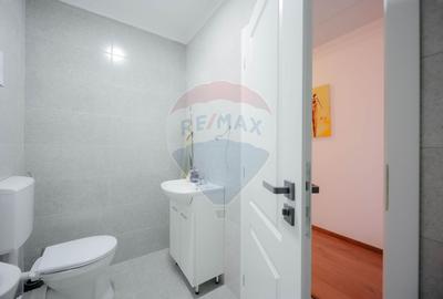 Spațiu Comercial + Birouri de Închiriat – 235 mp – Ultracentral - 29