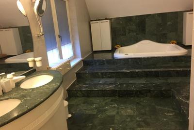Reședință Premium Pipera | Erou Iancu Nicolae | Piscina | - 10