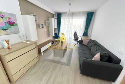 Apartament cu 2 camere, mobilat în Gheorgheni