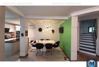 Vila cu 6 camere de vanzare in Paulesti, 216.95 mp #14305 - 12