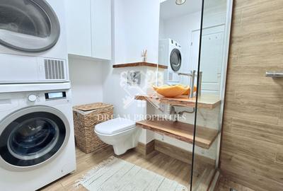 Apartament 3 camere la cheie, 2 bai, balcon, parcare, zona Sannicoara - 9