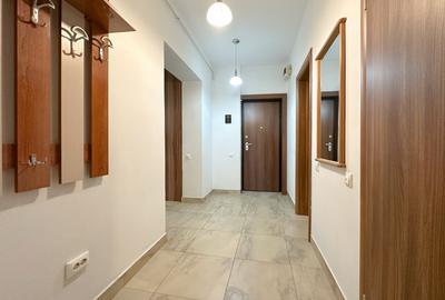 3 camere | 96 mp + 16 mp balcoane | Emil Garleanu | Gata de mutat - 8