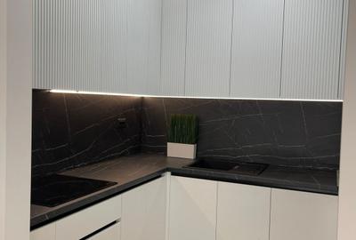 Apartament Nou 2 Camere | Finisaje Lux | Terasa cu Vedere la Lacul Tei - 7