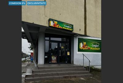 Închiriere spațiu 87 mp, zonă pietonală,ideal pentru afacerea ta - 1