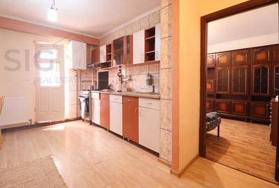 Apartament 2 camere decomandat, 45mp, pet friendly, zona Big! - 1