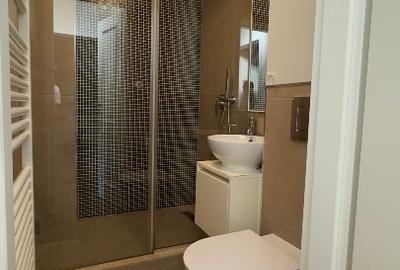 PANDURI - de inchiriat apartament 4 camere cu centrala termica - 13