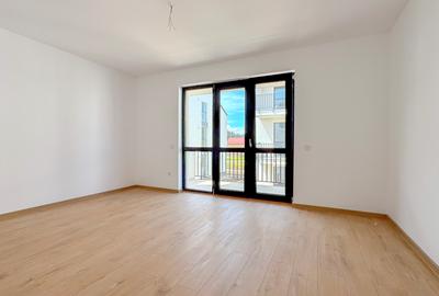 Apartament 2 camere,finalizat,intabulat,loc parcare disponibil, Sanpetru-Brasov - 10