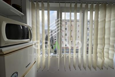 Garsoniera Moderna | Balcon | 28 mp | Zorilor/Piata Agroalimentara Zorilor - 6