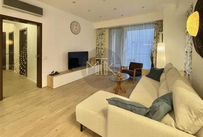 NORTH AREA LAKE | Apartament 3 camere modern mobilat&utilat | HERASTRAU, Aviatie - 1