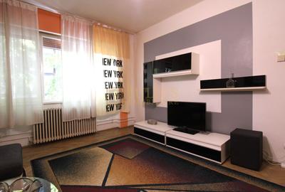 Apartament cu 2 camere langa Medicina. - 5
