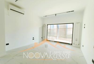 Spațiu comercial, 275 mp în Faleza Nord