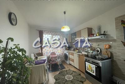 Casa 3 Camere, Parter, Iezureni - Strada Stejarului - 12