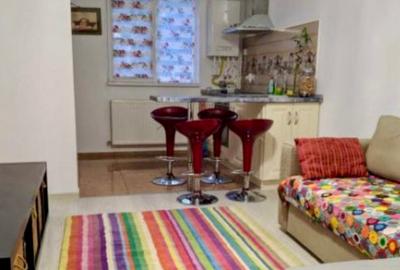 Apartament cu două camere de închiriat Popești Leordeni - 1