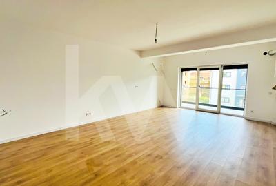 Apartament tip STUDIO et.1 - Vila cu design modern în Cristian-Sibiu - 4