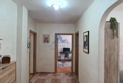 Apartament 2 camere decomandat \ Sibiu - Cedonia - 3