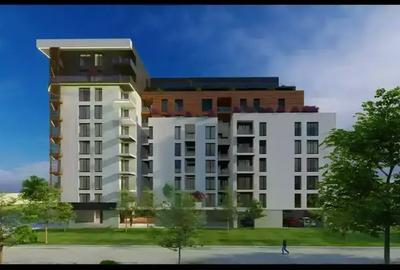 Teren de vanzare Cu AC Theodor Pallady 7 minute de Metrou. - 3