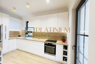 P4533 Duplex cu 5 camere, 3 bai, zona Dumbravita - 5