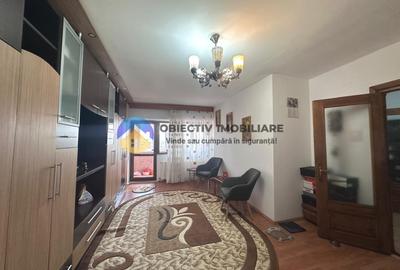 Apartament 3 camere– B-dul General Dascalescu- 101,66 mp - 4