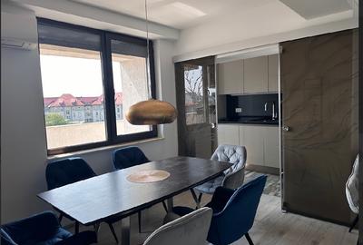 Apartament tip penthouse de vânzare zona Iancului - 3