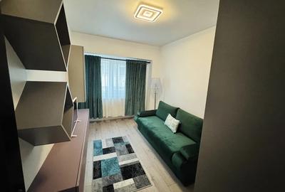 Apartament de inchiriat in Constanta zona Delfinariu - 6