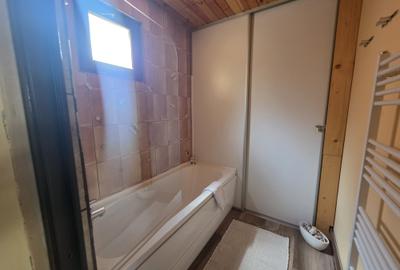 Inchiriez spatiu comercial cu terasa zona Florilor - 13