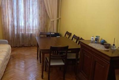 Floreasca-vizavi ONE Tower-Spring Time, apartament 3 camere stradal - 18