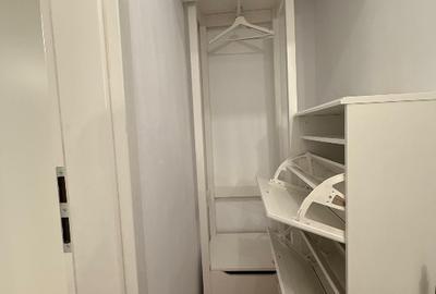 Apartament 3 camere Romancierilor, renovat + centrala proprie + parcare inclusa - 15