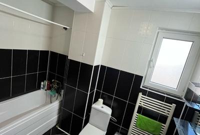 Apartament cu 2 camere - zona Copou - Sararie - 3
