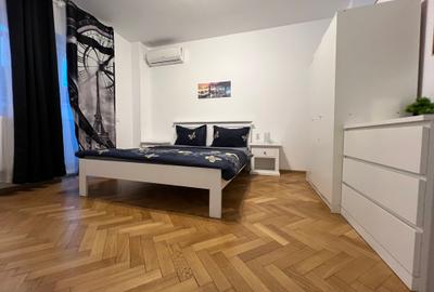 Universitate, apartament modern, centrală, termen scurt sau lung!