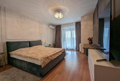 Iancu Nicolae 75-77 | 3 Camere Premium | Ansamblu Rezidential Privat - 8