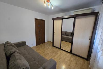 Apartament cu 2 camere decomandat, mobilat în Gorjului
