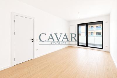 Alege excelenta in locuire, alege proiectul Cavar Residence - 11