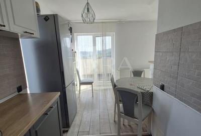 Apartament modern cu terasă generoasă – zona Vivo - 3