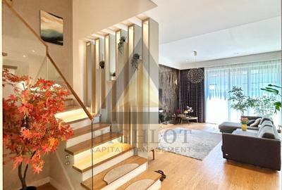 BRITISH SCHOOL | VILA LUX IN COMPLEX REZIDENTIAL | IANCU NICOLAE - 12