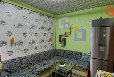 Casa individuala, 6 camere, curte comuna, zona Kiriac - Kaufland - 4