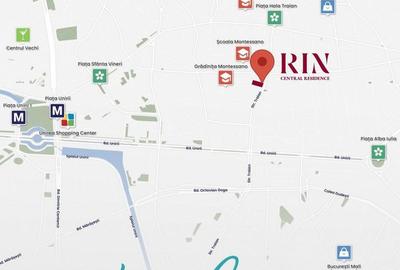 Unirii | Garsoniera | Rate Direct La Dezvoltator - 5